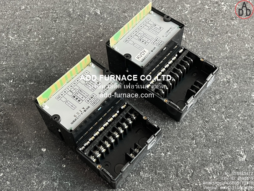 KB-606F with KB-606K (9)